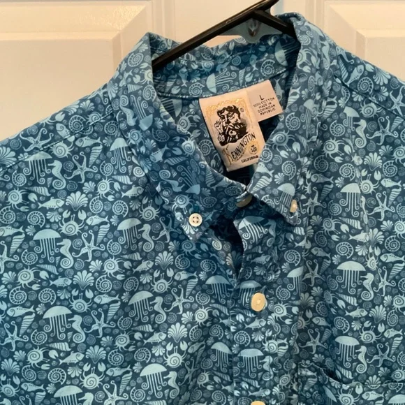 Kennington short sleeve shirt - Picture 3 of 3